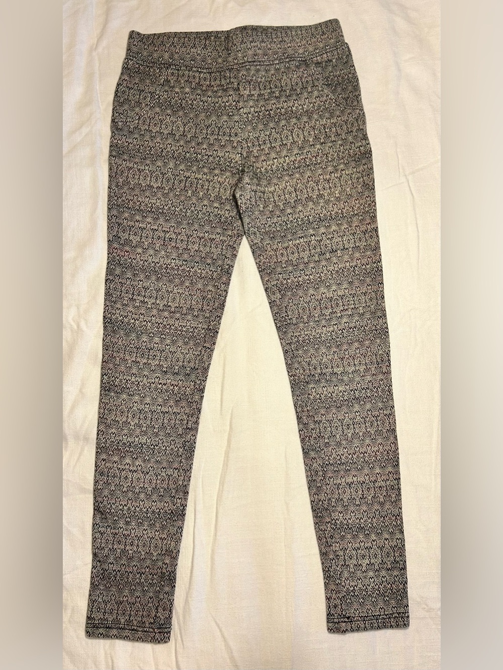 Free People Aztec Leggings Size SP